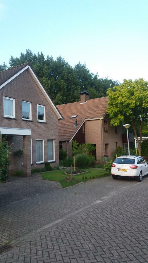 Eindhoven4You エクステリア 写真
